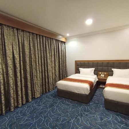 Almasem Serviced Apartments -Exit 5 Riyadh Eksteriør bilde