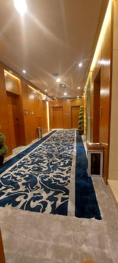 Almasem Serviced Apartments -Exit 5 Riyadh Eksteriør bilde