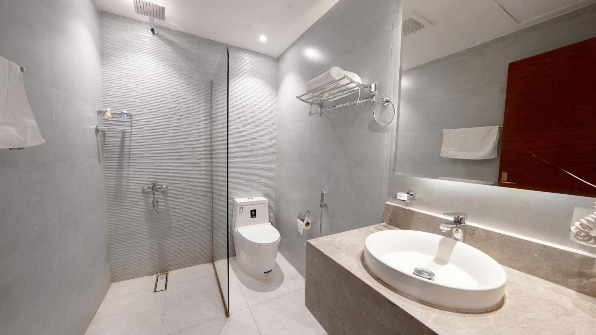 Almasem Serviced Apartments -Exit 5 Riyadh Eksteriør bilde